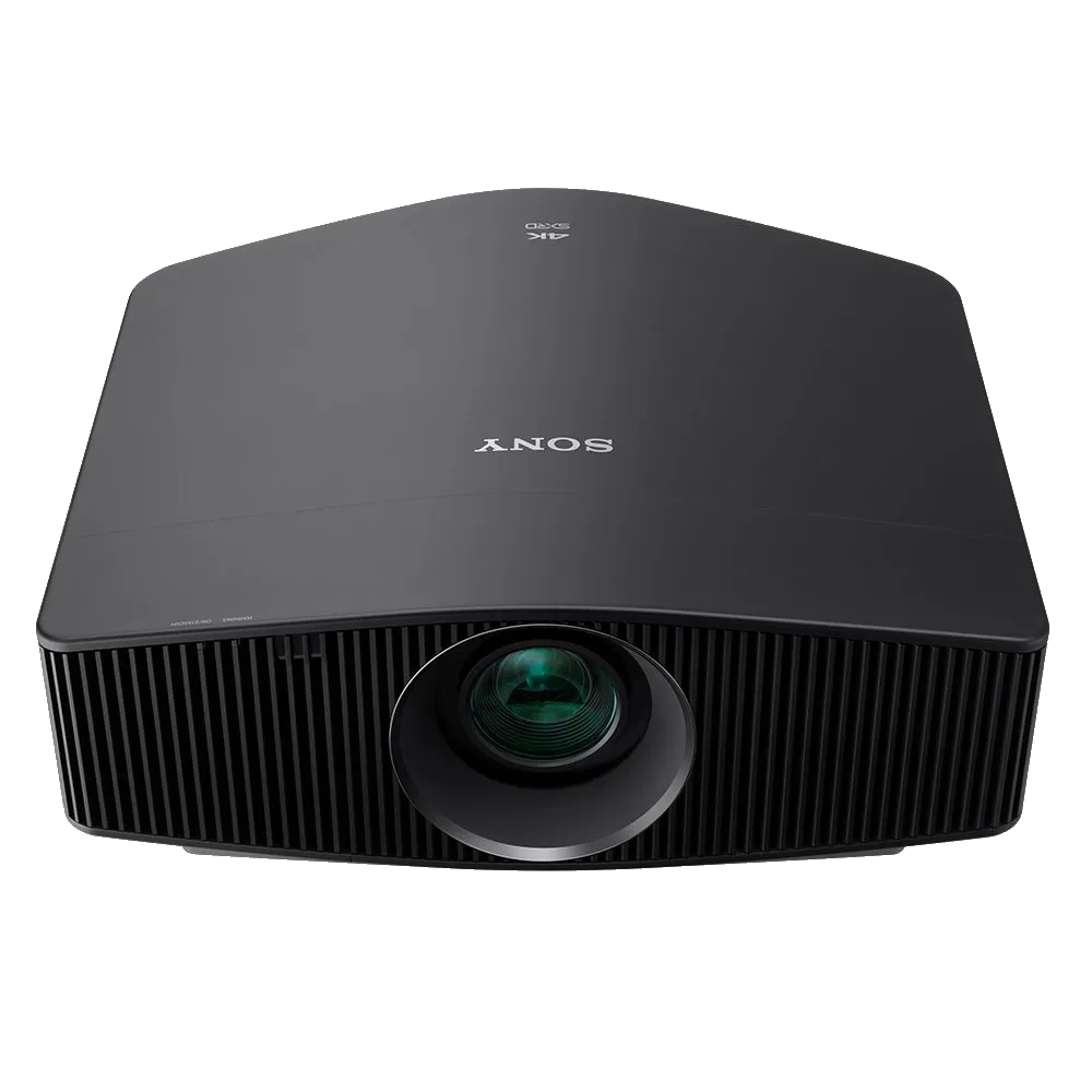 Замена колеса цветофильтров Sony VPL-VW760ES