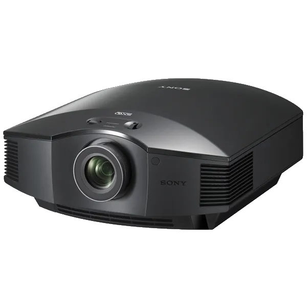 Замена колеса цветофильтров Sony PL-HW40ES