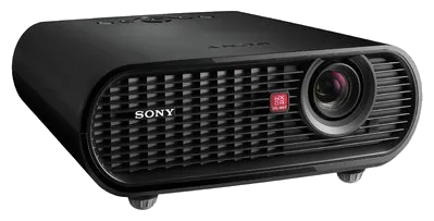 Замена колеса цветофильтров Sony VPL-BW7