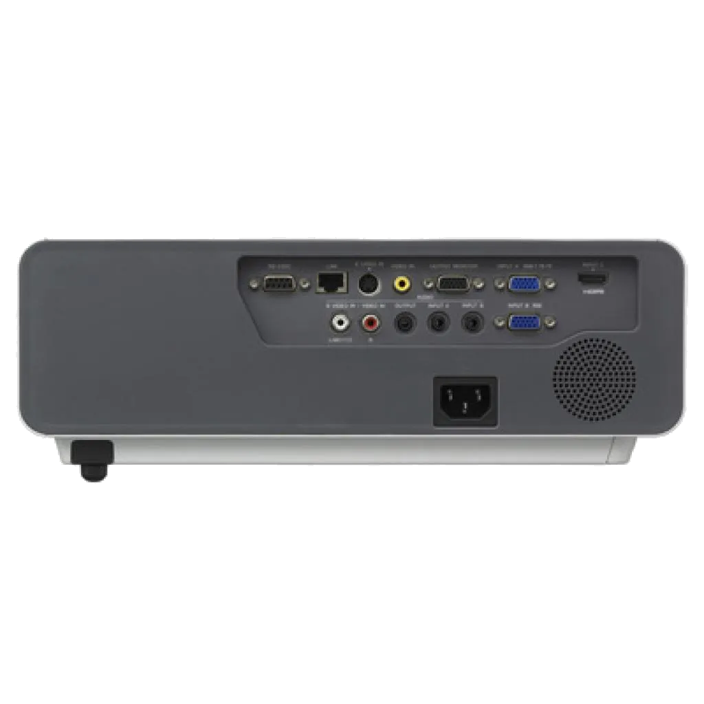 Замена колеса цветофильтров Sony VPL-CW255