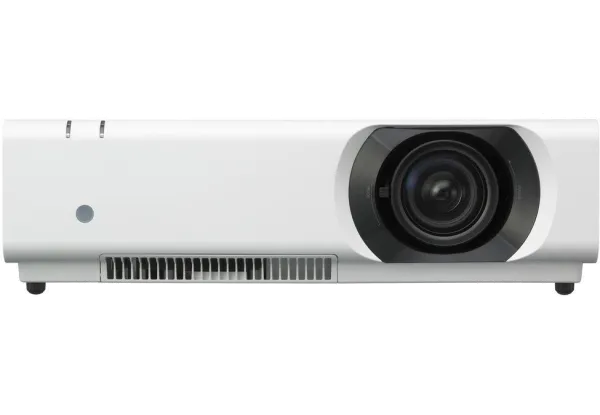 Замена колеса цветофильтров Sony VPL-CW275