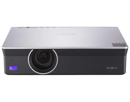 Замена колеса цветофильтров Sony VPL-CX125