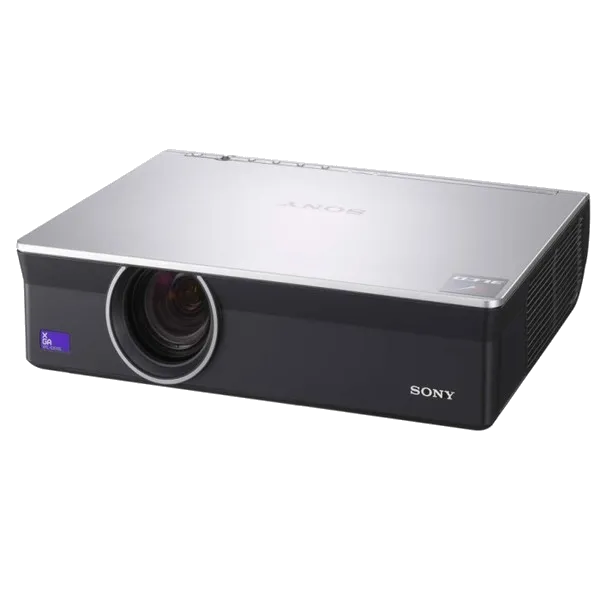 Замена колеса цветофильтров Sony VPL-CX155