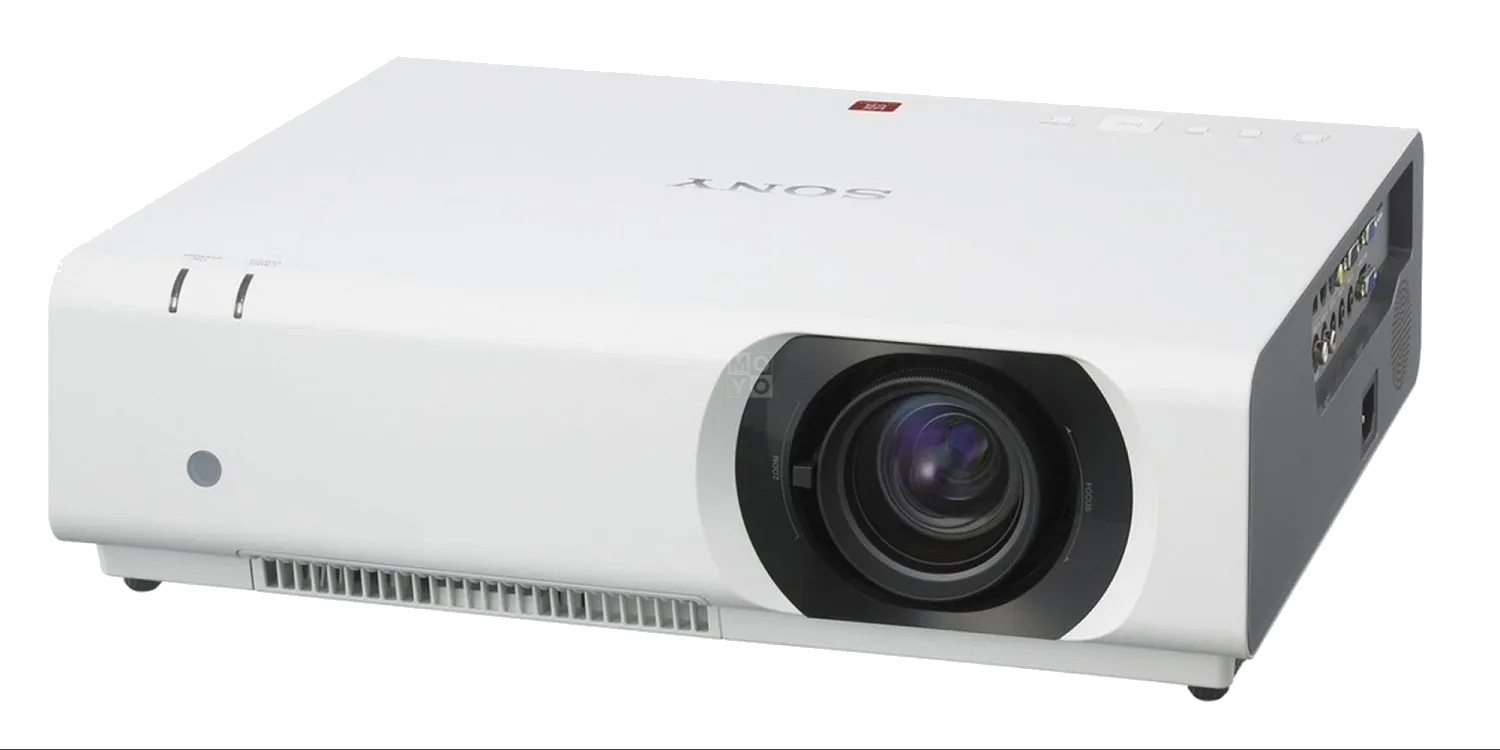 Замена колеса цветофильтров Sony VPL-CX235