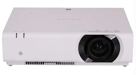 Замена колеса цветофильтров Sony VPL-CX239