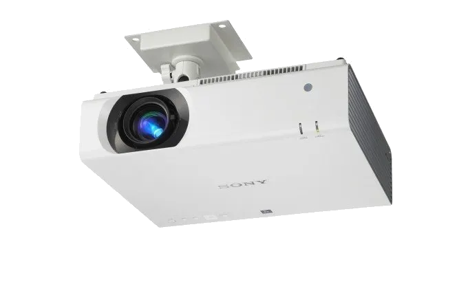 Замена колеса цветофильтров Sony VPL-CX275