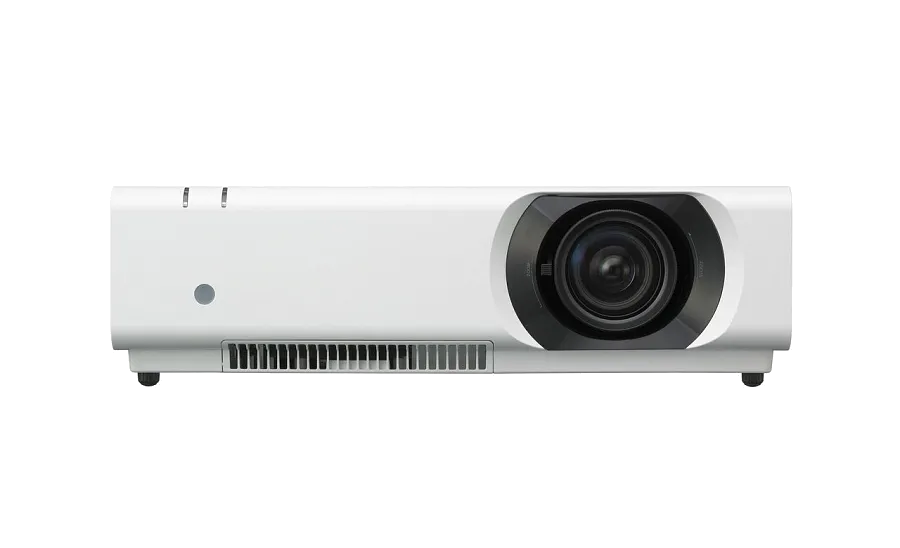 Замена колеса цветофильтров Sony VPL-CX276