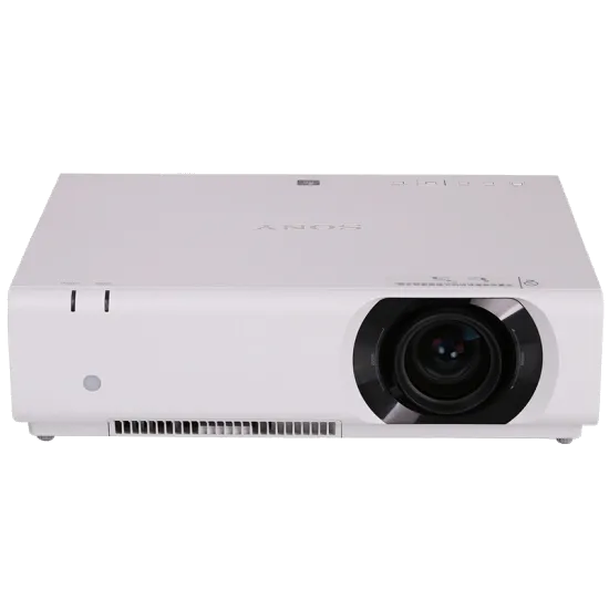 Замена колеса цветофильтров Sony VPL-CX279