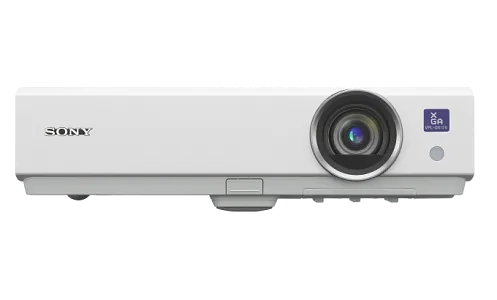 Замена колеса цветофильтров Sony VPL-DW126