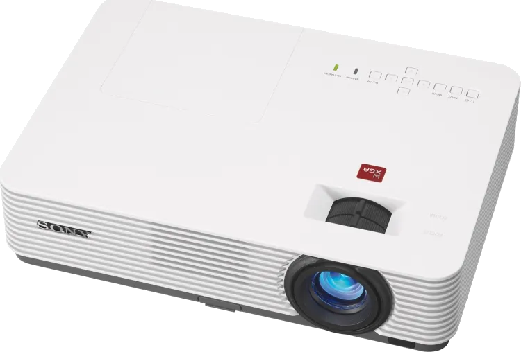 Замена колеса цветофильтров Sony VPL-DW241