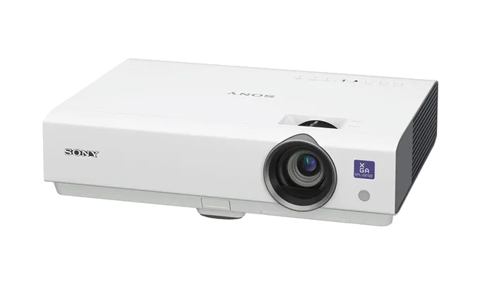 Замена колеса цветофильтров Sony VPL-DX122
