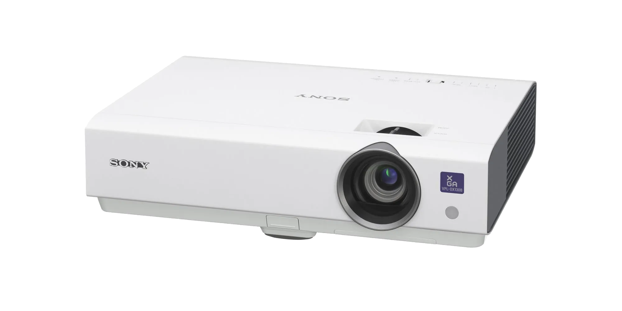 Замена колеса цветофильтров Sony VPL-DX125