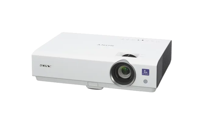 Замена колеса цветофильтров Sony VPL-DX127