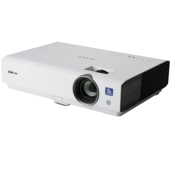 Замена колеса цветофильтров Sony VPL-DX146