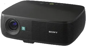 Замена колеса цветофильтров Sony VPL-ES4