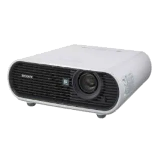 Замена колеса цветофильтров Sony VPL-ES7