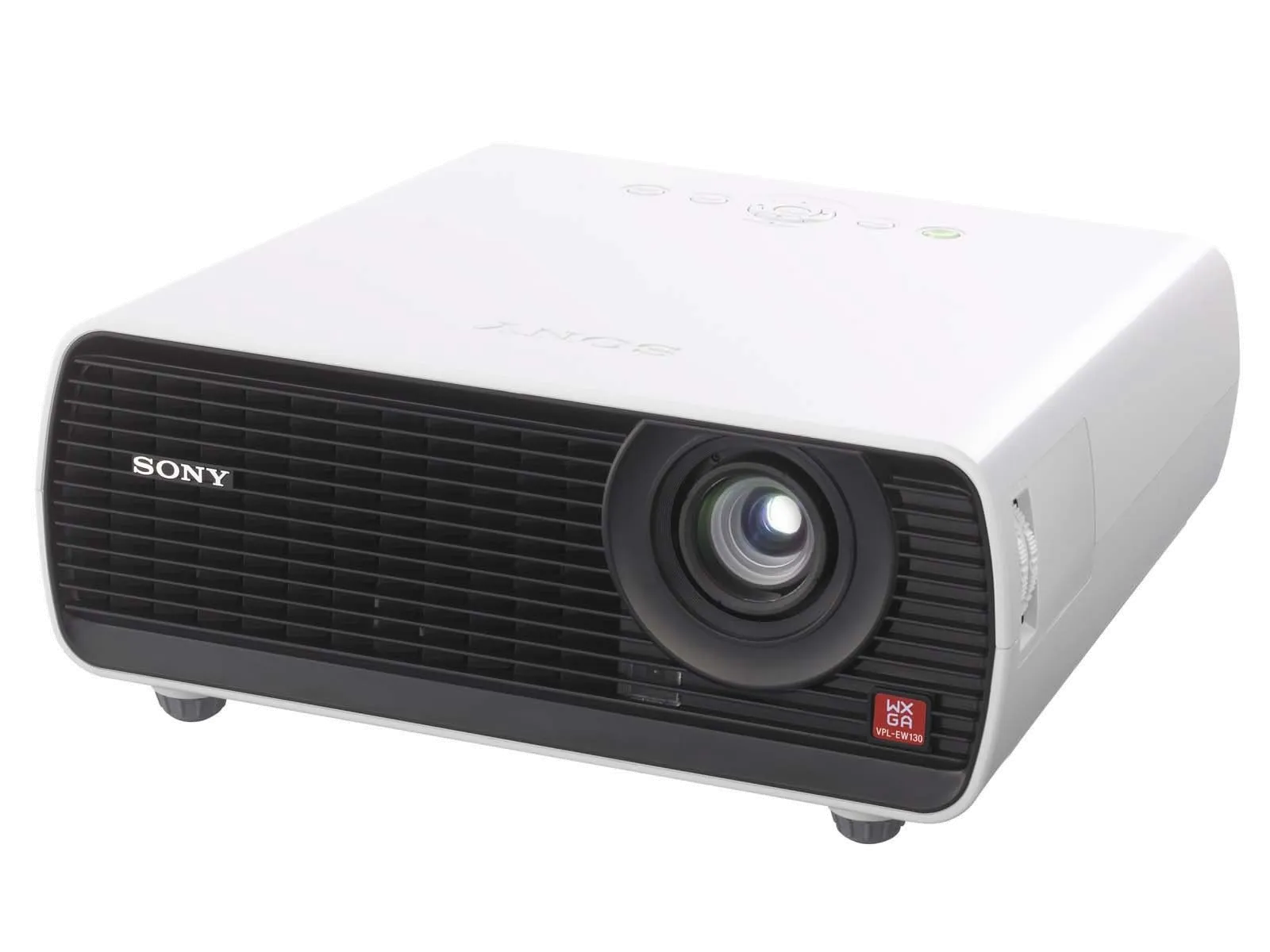 Замена колеса цветофильтров Sony VPL-EW130