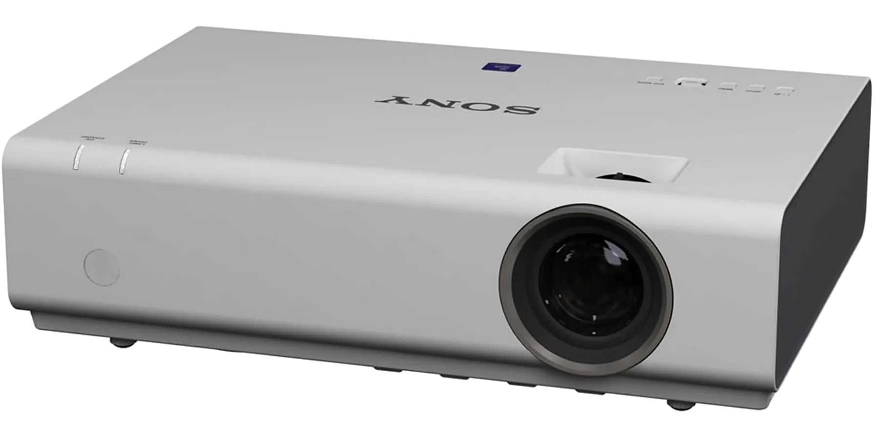 Замена колеса цветофильтров Sony VPL-EW226