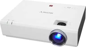 Замена колеса цветофильтров Sony VPL-EW275