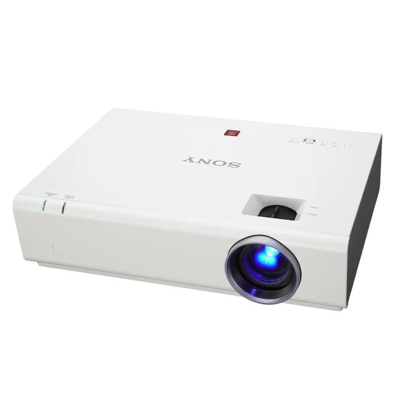 Замена колеса цветофильтров Sony VPL-EW296