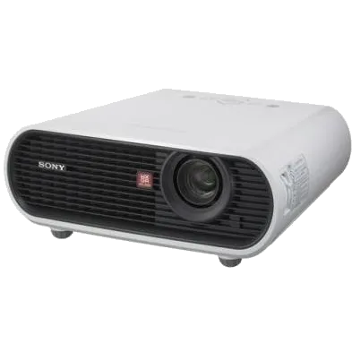 Замена колеса цветофильтров Sony VPL-EW5
