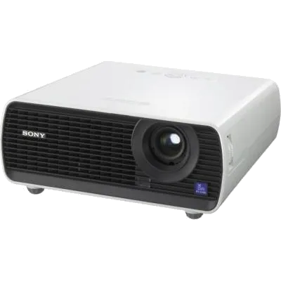 Замена колеса цветофильтров Sony VPL-EX100
