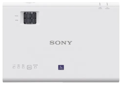 Замена колеса цветофильтров Sony VPL-EX221