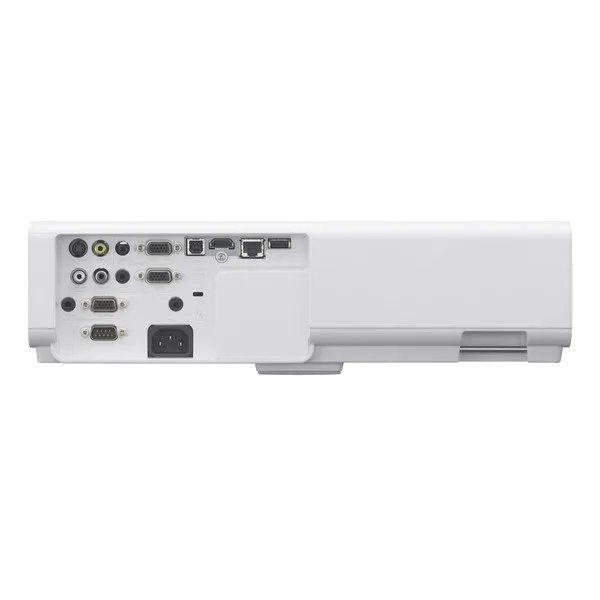 Замена колеса цветофильтров Sony VPL-EX226