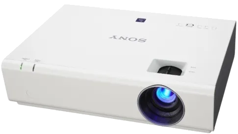 Замена колеса цветофильтров Sony VPL-EX241