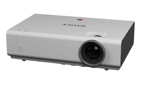 Замена колеса цветофильтров Sony VPL-EX245