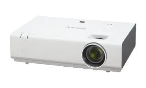 Замена колеса цветофильтров Sony VPL-EX276