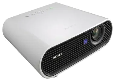 Замена колеса цветофильтров Sony VPL-EX5