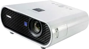 Замена колеса цветофильтров Sony VPL-EX50
