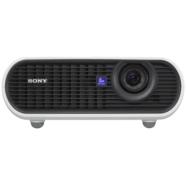 Замена колеса цветофильтров Sony VPL-EX7