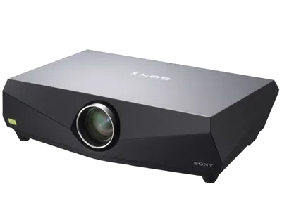 Замена колеса цветофильтров Sony VPL-FE40