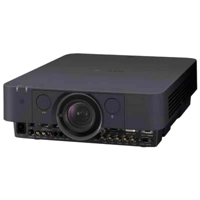 Замена колеса цветофильтров Sony VPL-FH36B