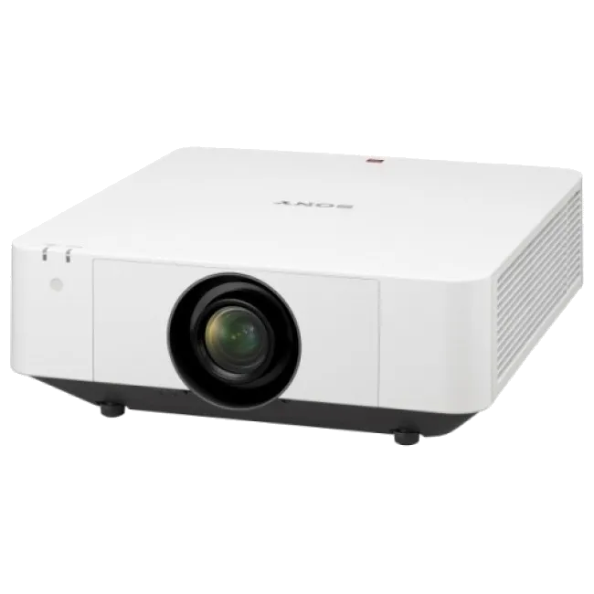 Замена колеса цветофильтров Sony VPL-FHZ120L