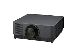 Замена колеса цветофильтров Sony VPL-FHZ120L/B
