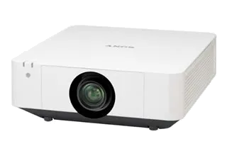 Замена колеса цветофильтров Sony VPL-FHZ61