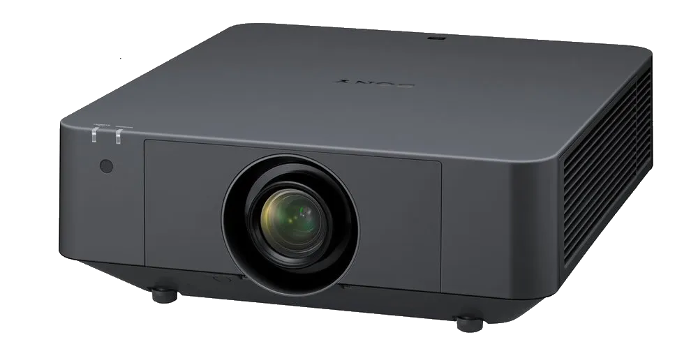 Замена колеса цветофильтров Sony VPL-FHZ61/B