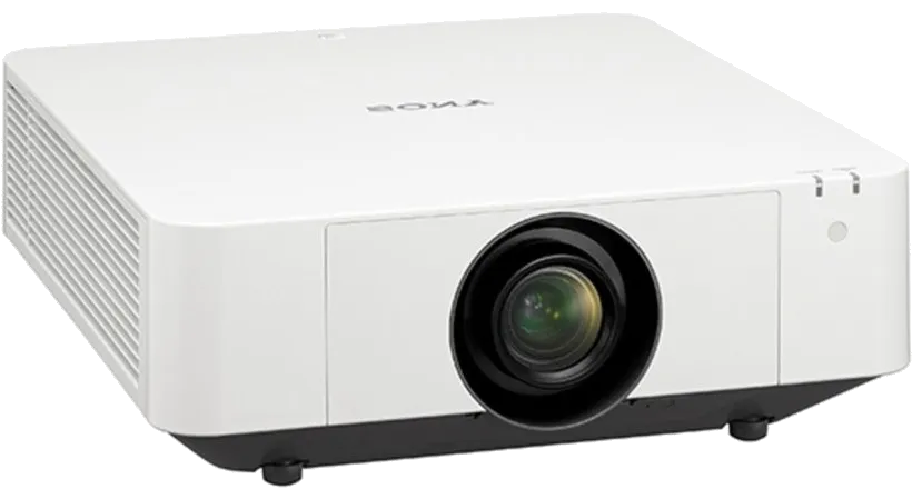 Замена колеса цветофильтров Sony VPL-FHZ66