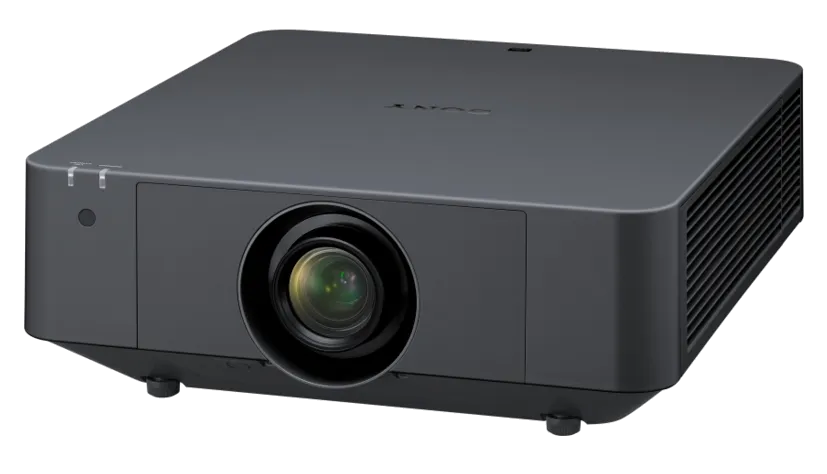 Замена колеса цветофильтров Sony VPL-FHZ66/B