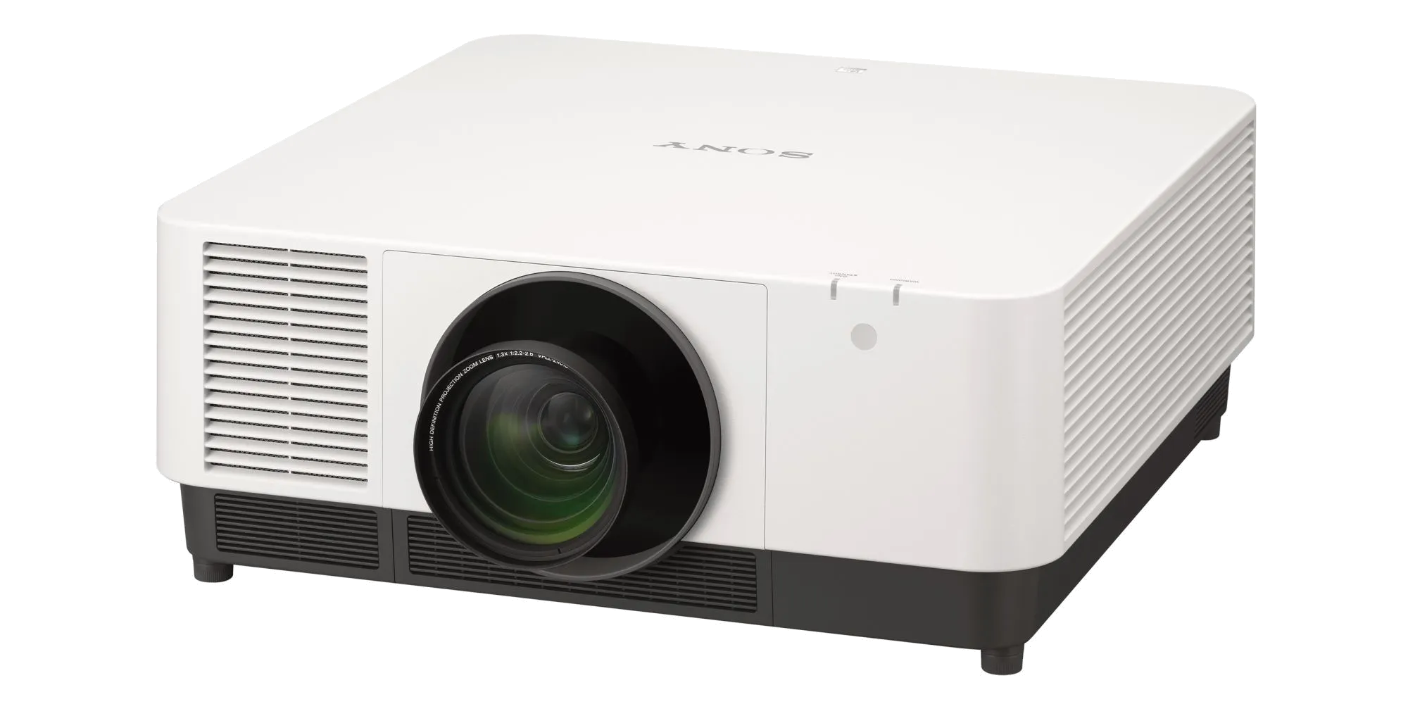 Замена колеса цветофильтров Sony VPL-FHZ90L