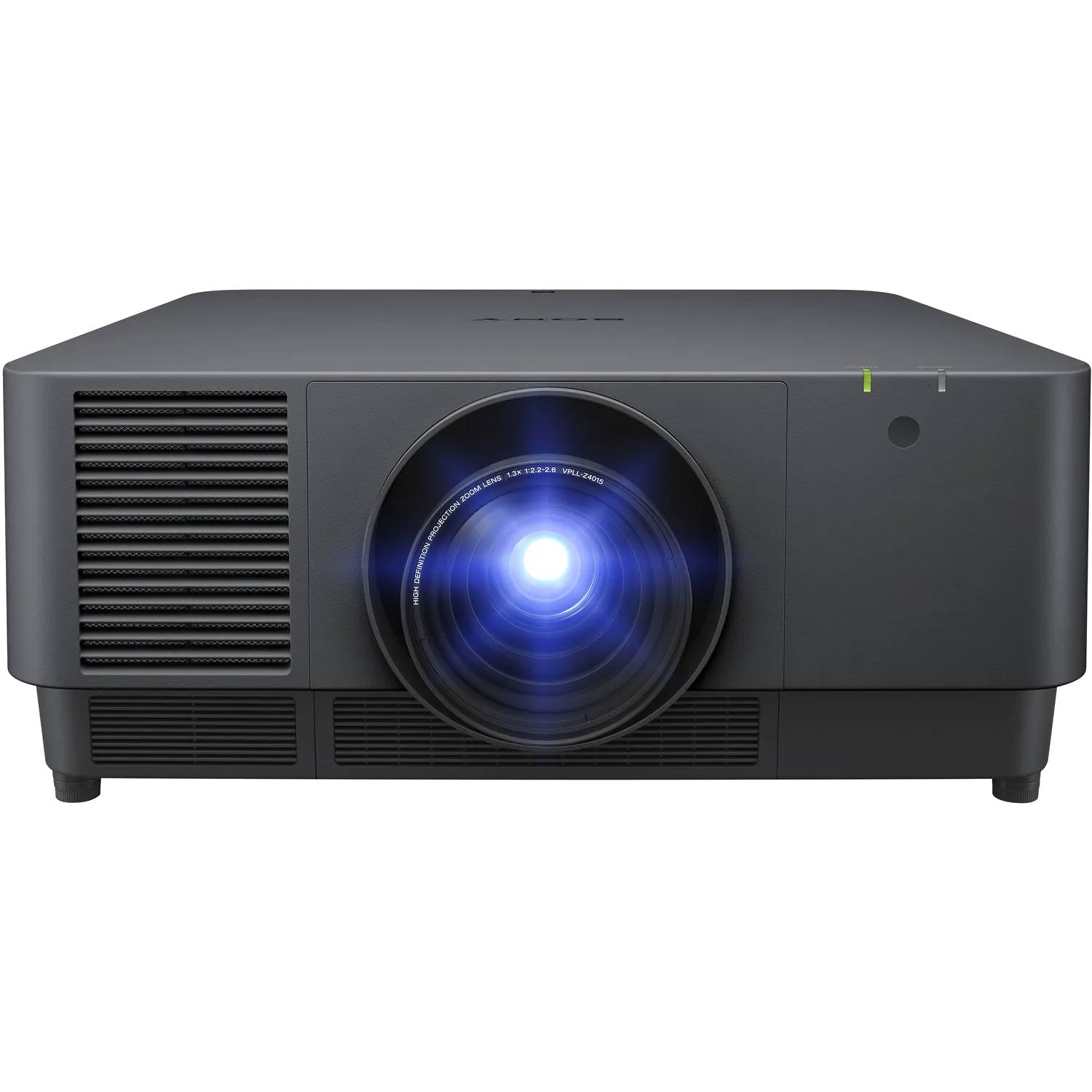 Замена колеса цветофильтров Sony VPL-FHZ90L/B