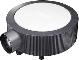 Замена колеса цветофильтров Sony VPL-FW300L