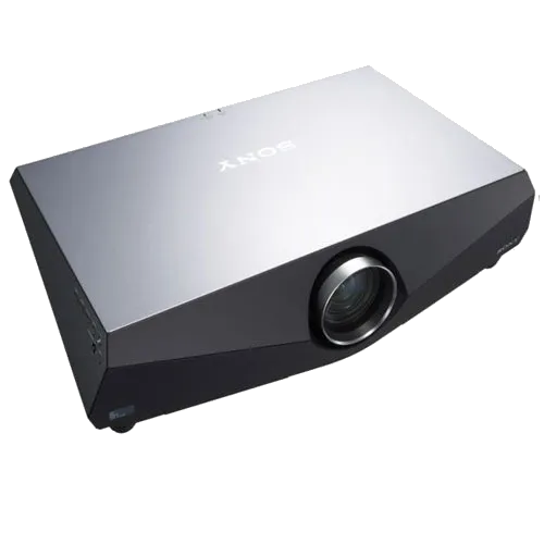 Замена колеса цветофильтров Sony VPL-FW41