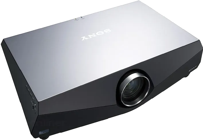 Замена колеса цветофильтров Sony VPL-FX40