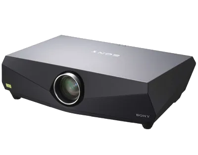 Замена колеса цветофильтров Sony VPL-FX41L
