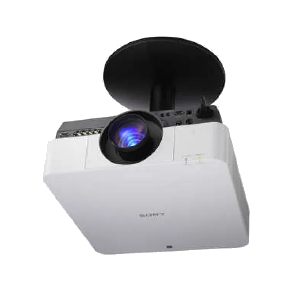 Замена колеса цветофильтров Sony VPL-FX500L