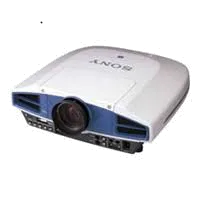 Замена колеса цветофильтров Sony VPL-FX51